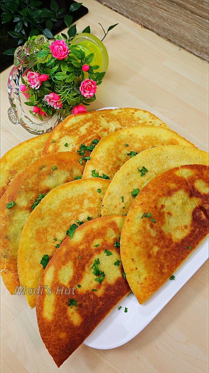 MadisHut's tweet photo. Incredible Eggplant with Tortilla wrap❗️https://t.co/Vkwk6ORWn5

#وفاه_هند_القحطاني #Priceless #dhdl #9mai #viralvideo #AdipurushOnJune16th #8mai #tribunal #kopenzonderkijken  
#Broetchentaste #Food 
#Foodies #foodfriday #Foodie #foodlovers #foodblogger #foodsafety https://t.co/Zz8Z9XggoG