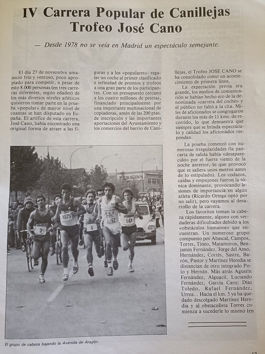 MitinAtletismo's tweet photo. Casualidad, acabo de encontrar esta joya: https://t.co/hJMyyvGqZp