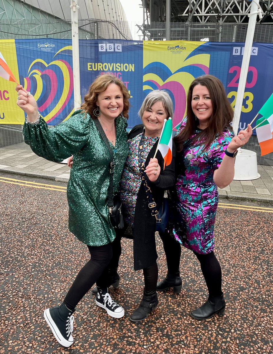 Paula Siddle tweet media