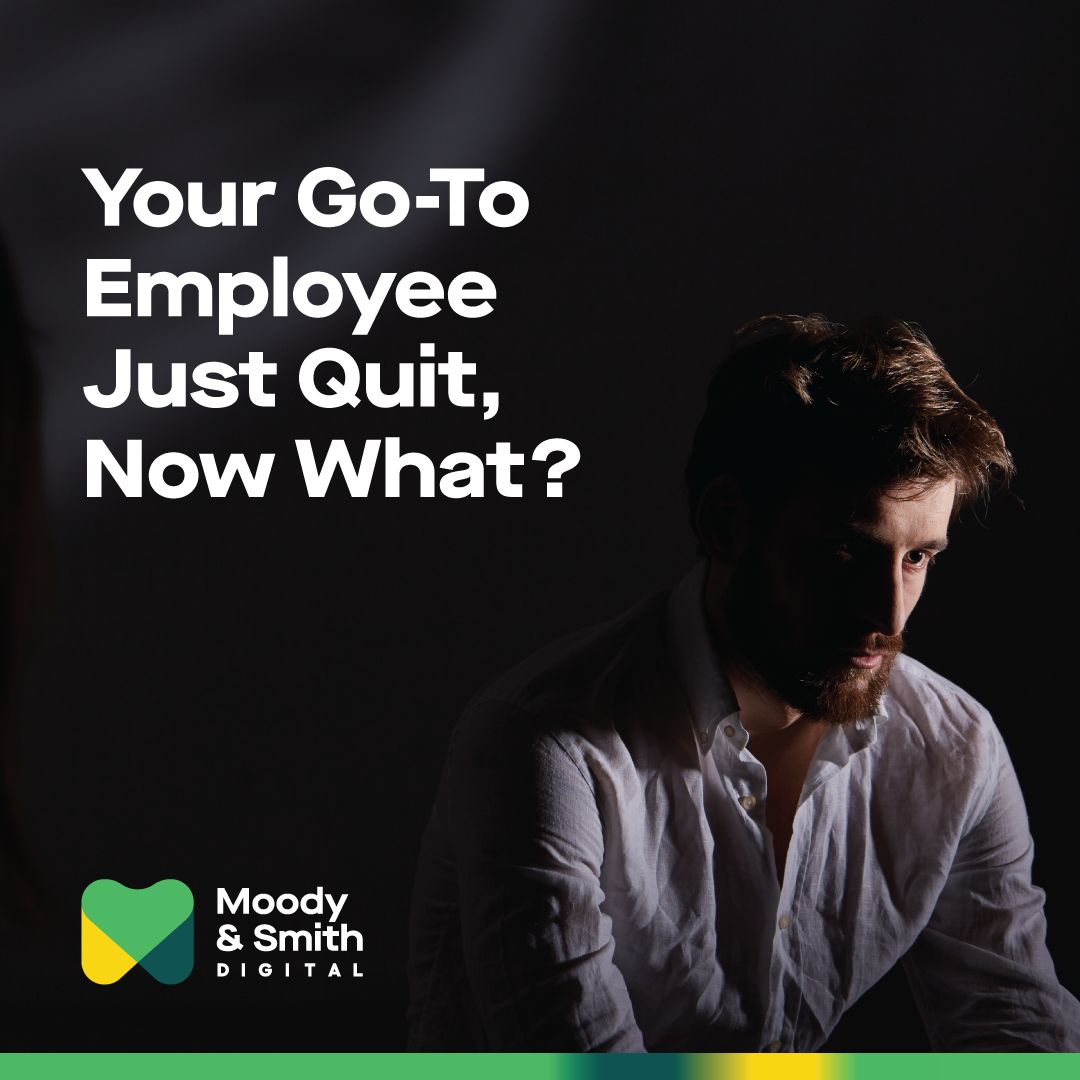 Moody and Smith Digital tweet media