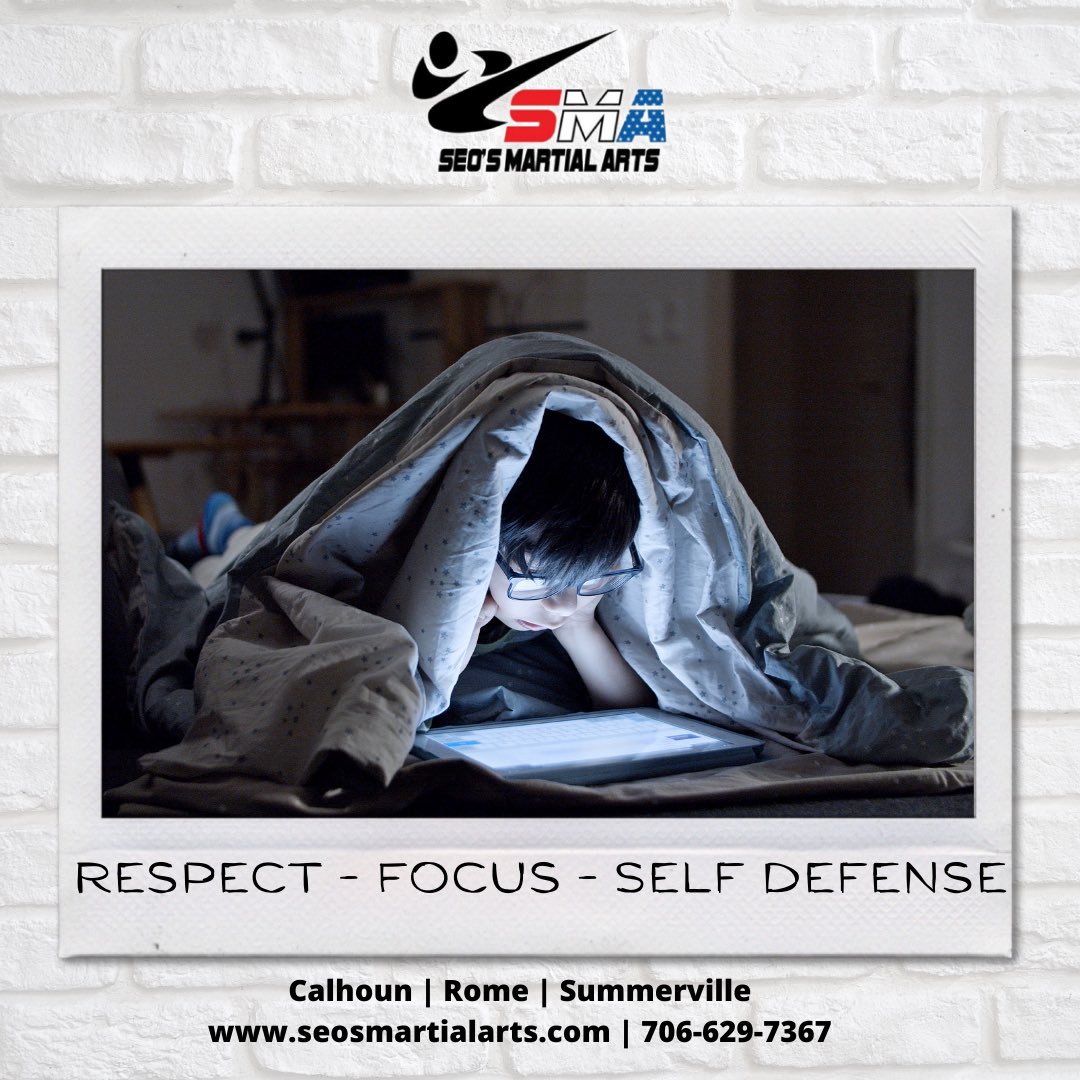 Say goodbye to screen time and hello to unforgettable memories at SMA summer camps! Don't miss out on the fun this summer. #unplugged #SMAsummercamps #RomeGA #CalhounGA #getoutsideandplay

seosmartialarts.com
706-629-7367