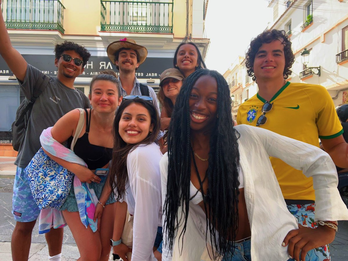 UMBC Education Abroad tweet media
