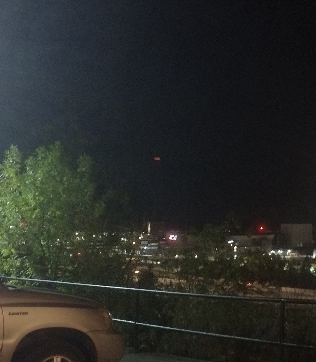 nuforcbot's tweet photo. Summary: Bright orange light in the sky is wat caught my attention

Location: Duluth, MN, USA

Date of Event: 9/13/22 21:32

#ufotwitter #uaptwitter #Duluth https://t.co/bB1cSrXDNL