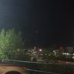 Photo by 👽NUFORC recent sightings🛸 (@nuforcbot)