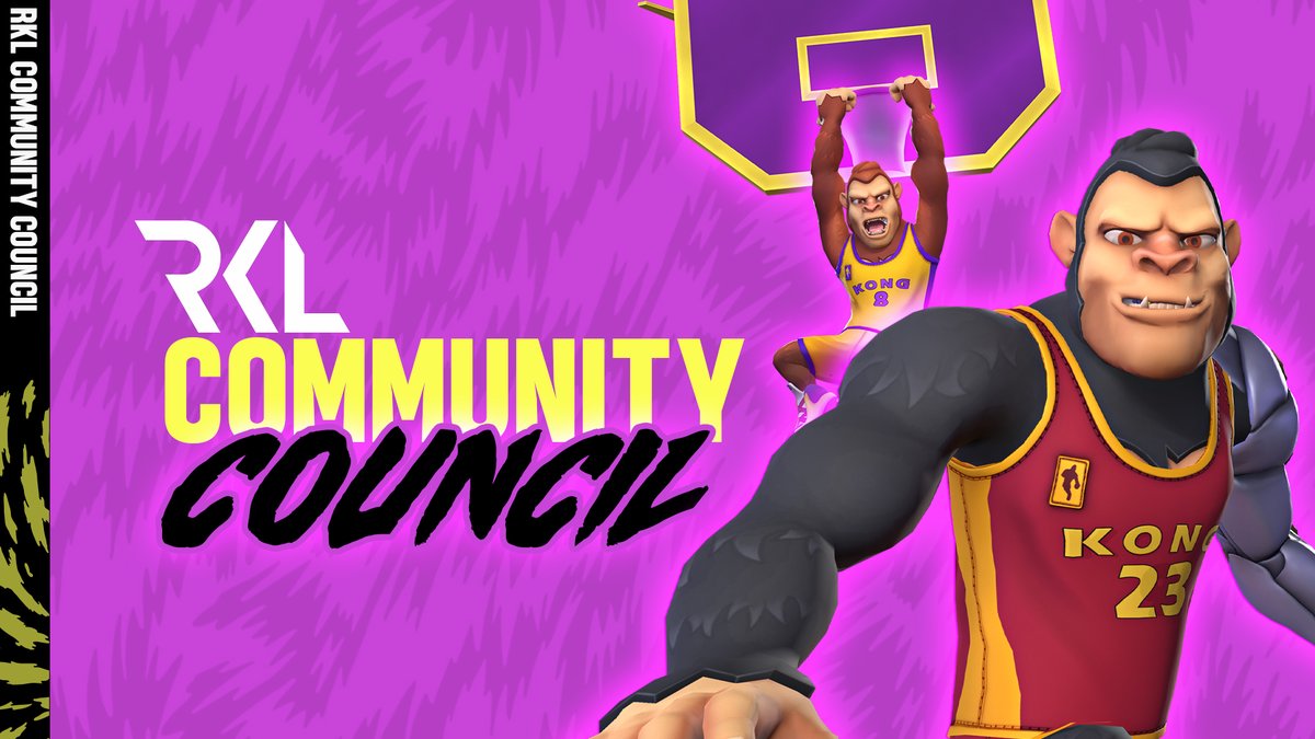 Today, we are excited to announce the formation of the RKL Community Council.

Our public roadmap includes many tasks in motion.

The council will serve as a bridge across the community and help us focus on the right things, at the right time.

Want to join? 👇

1/4 🧵