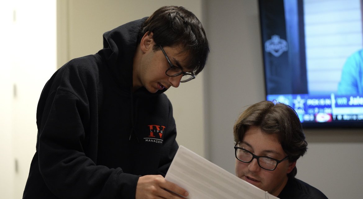 Garrett Ballard tweet media