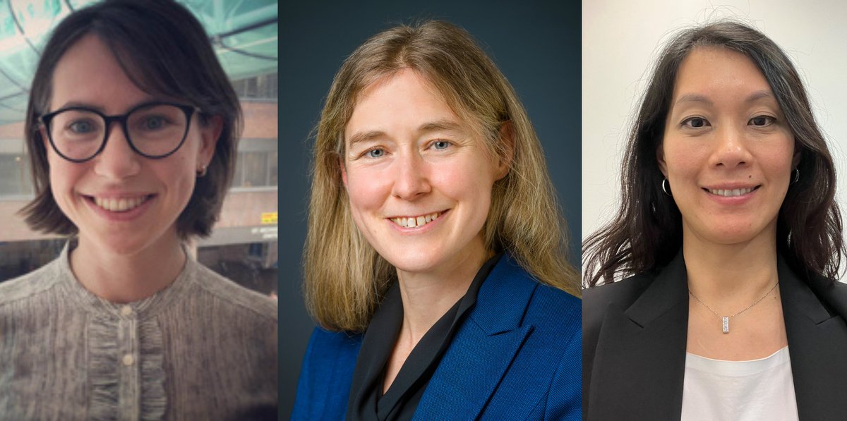 Supporting patients through end-of-life is part of critical care. But how are these complex conversations had? #UofTDoM's Maria Jogova, Dominique Piquette & Christie Lee have developed a curriculum for physicians for conversations about end-of-life: deptmedicine.utoronto.ca/news/building-…