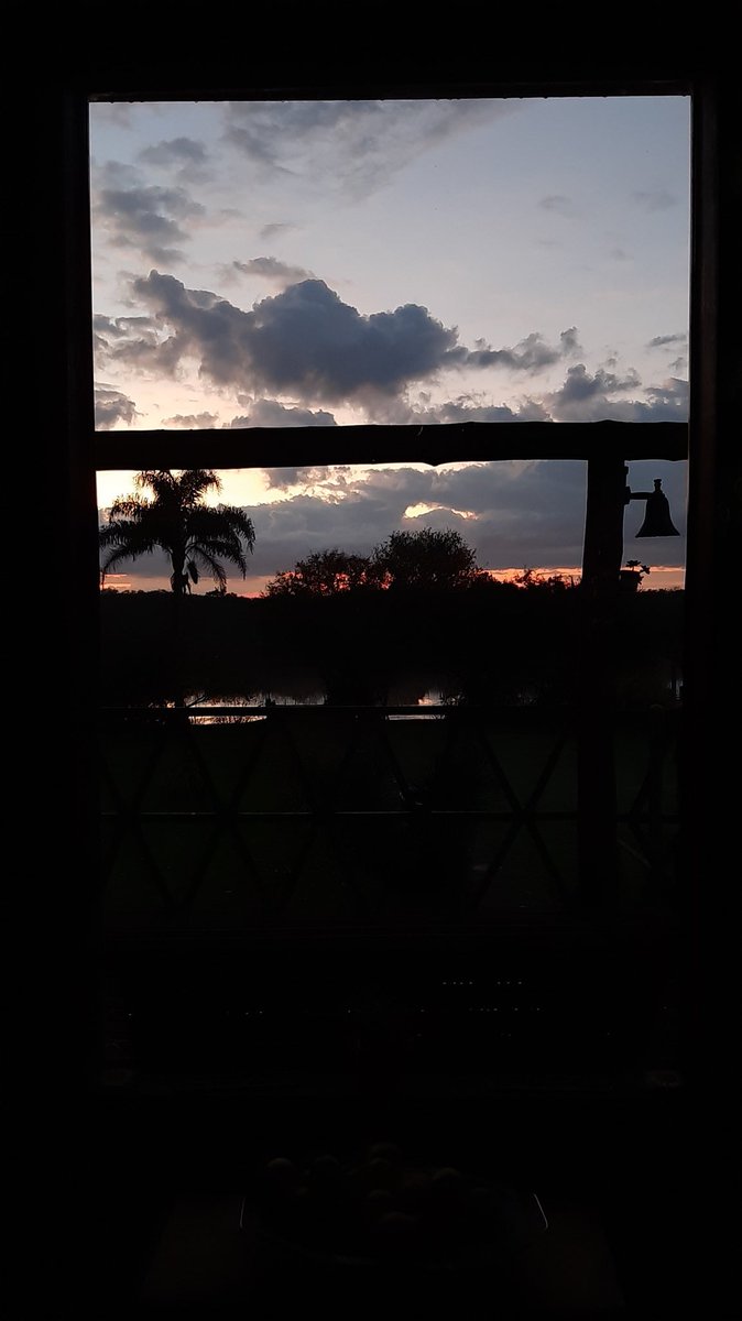 O amanhecer lindo só podia ser pra ela. O céu em espetáculo. Palco da diva. Eu chorei como se fosse um parente. E não é? Se foi a melhor conselheira. A gargalhada mais autêntica. Gracias @ritalee_oficial, por nos virar de ponta cabeça. A ti, nunca deu pra ficar imune. #ritalee