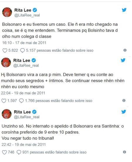 killuastorms's tweet photo. fim da thread. tem outras inúmeras coisas icônicas que saíram da boca e dos dedos dessa rainha, e é uma pena que não veremos novas a partir de agora. desejo meus sentimentos à família, amigos e fãs. tenho certeza que você será pra sempre lembrada, ovelha negra. descanse em paz https://t.co/l0mUDKk6c1