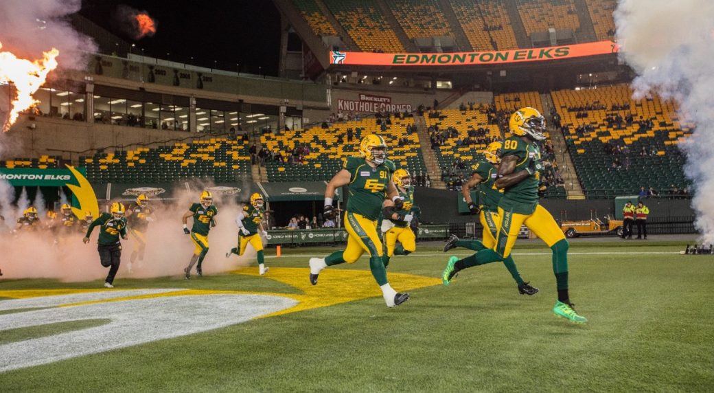 coachpaschal_'s tweet photo. Blessed and honored to announce I’ve accepted a position as a defensive intern in the Canadian Football League (CFL) with the Edmonton Elks ‼️All Praises To The Most High 💫 Thank you Coach Jones for the opportunity #LetsBeGreat #DominateTheDay 😤 https://t.co/uKVG7vfc2k