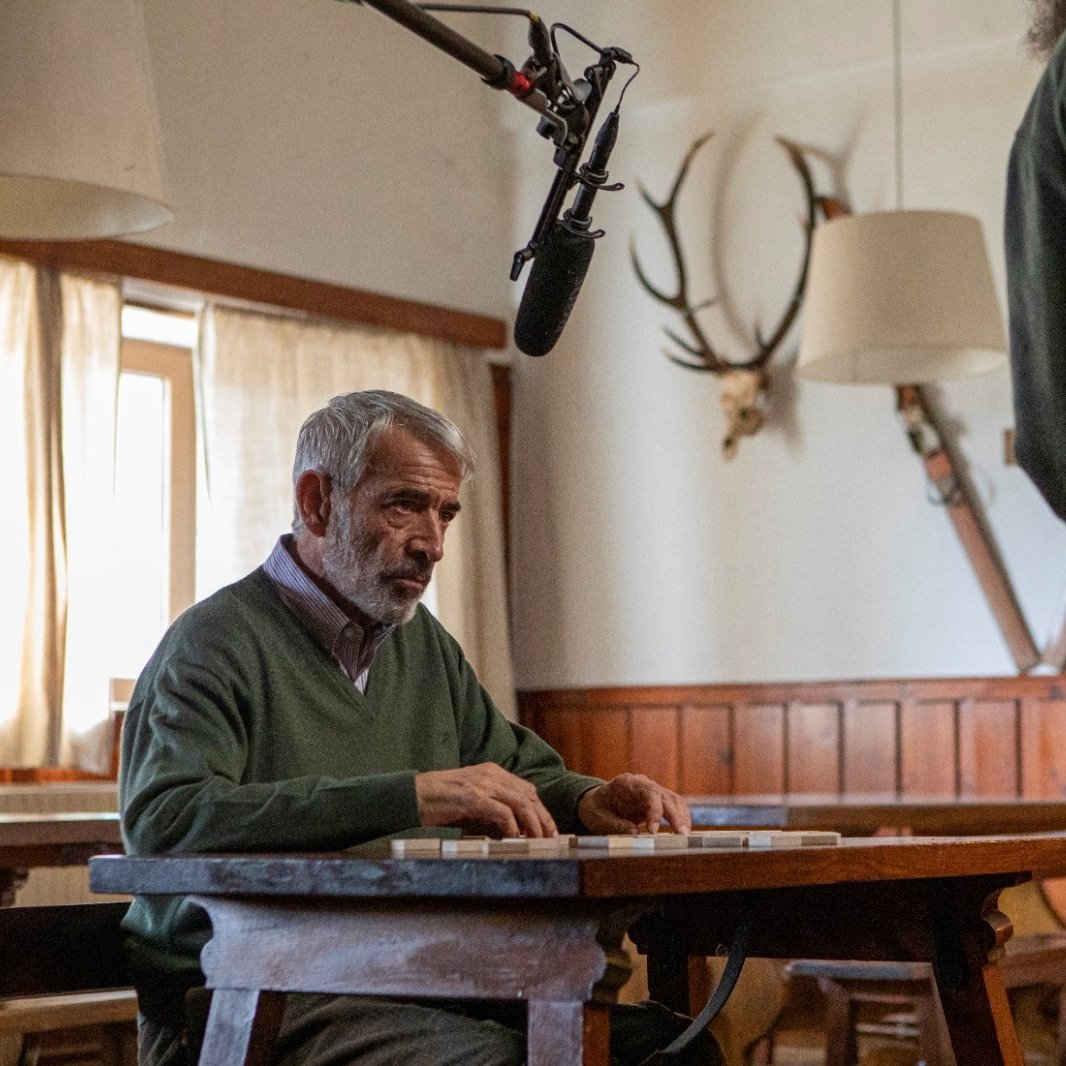 GotadeLuzRedes's tweet image. Fin de rodaje de la película "El molino" con nuestro @imanolariasoficial en el reparto y dirección de  @alfonsocortescavanillas 🎥🎞️👏🏻

Protagonizada por #PilarLopezAyala y @asieretxeandia. 

Producido por La Caña Brothers @lcbros