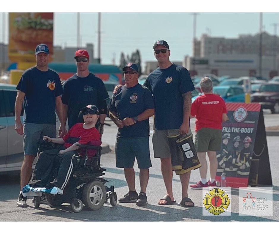 Whitby Firefighters tweet media