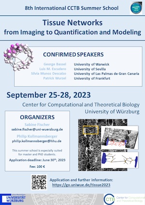 Center for Computational and Theoretical Biology tweet media