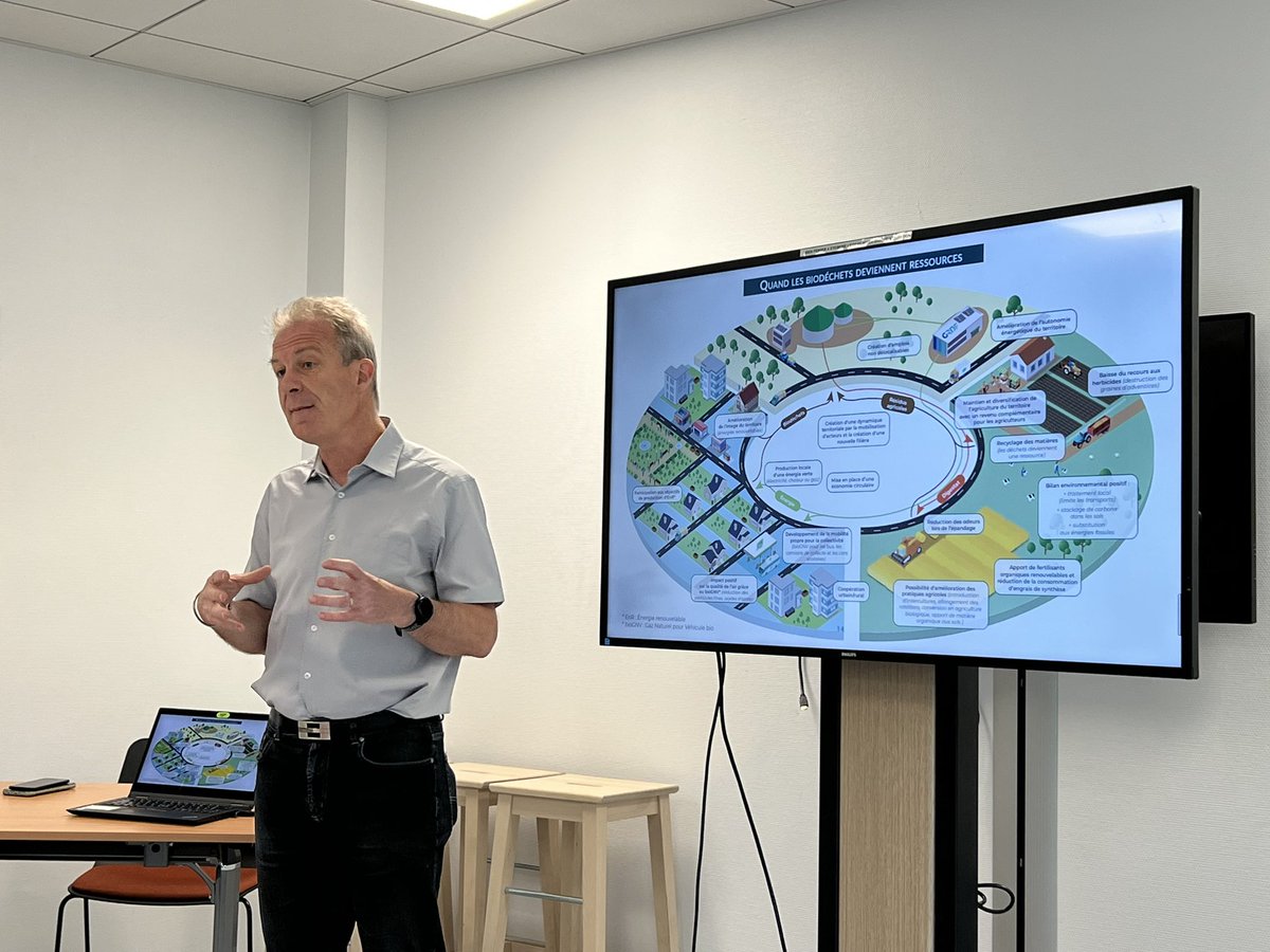 Christophe Geourjon tweet media