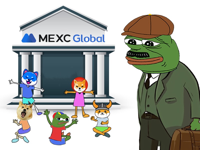 Papa knows you've been waiting for some big news, well HODL strong, official announcement soon.

PAPA PAPA!
Yes kids? I'm coming for you :)

#theFatherOfAllMemecoins #papacoin