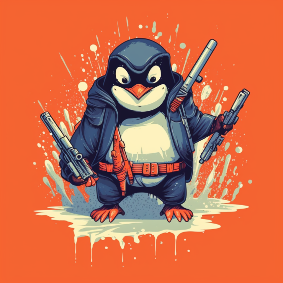 Penguin🐧 tweet media