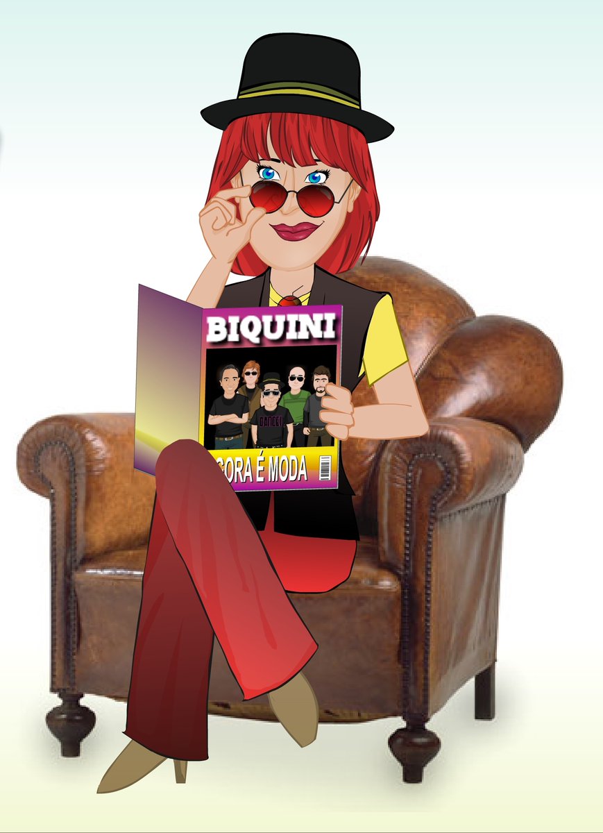 Biquini Cavadão tweet media