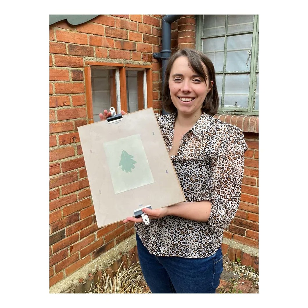 Elizabeth Ransom tweet media