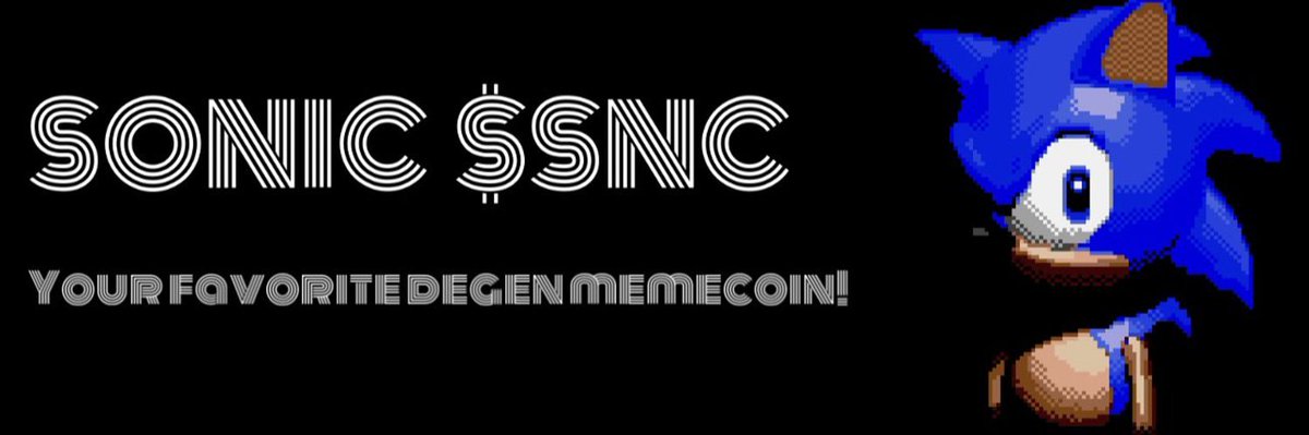 24h | .25 SOL 🚀

• Like, RT, Tag 3 Active Friends
• Follow <a href="/soniccoinsol/">Sonic</a>
• Like + RT their Pinned Post

Don’t miss out on $SNC !