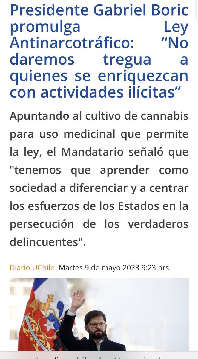 Ana María Gazmuri tweet media