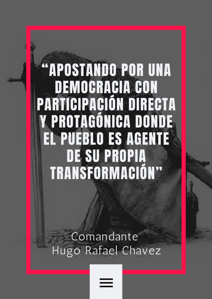 lacarvajal's tweet photo. Decisión Delicada Pero Justa!!! Descansar Analizar para Luego Ejecutar @PartidoPSUV https://t.co/Tc8Wagpdrj