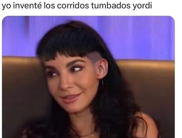 lobovox's tweet image. #PoderosoArrasando buen día muchachesss, saludos y a mi si me gustan las rolas que ponen hasta al Peso pluma que luego ponen ✌🏽