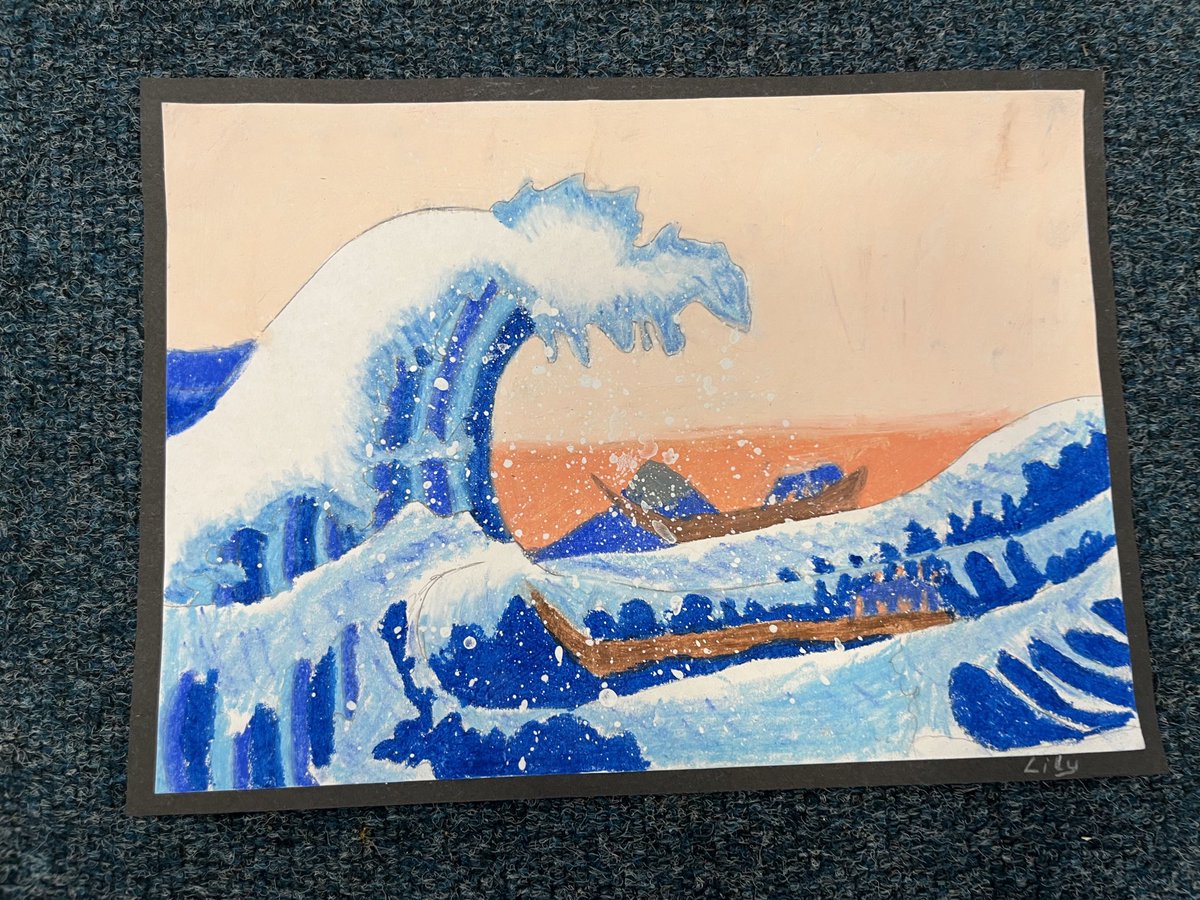 Miss Collins tweet media