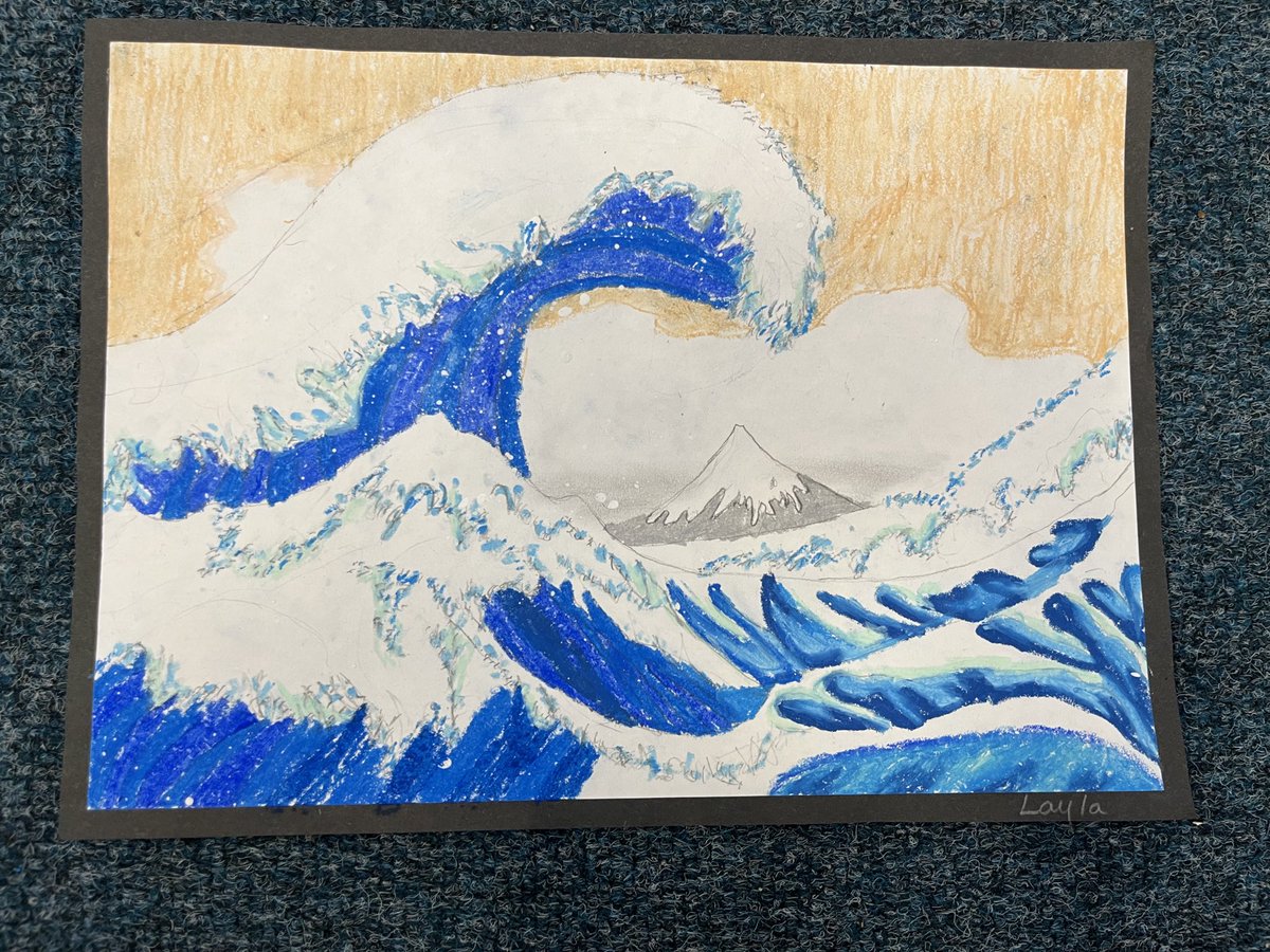 Miss Collins tweet media