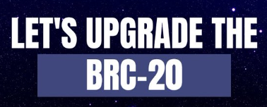 MaelStrom_7's tweet photo. Aujourd'hui je veux te présenter ce beau projet sur la BRC-20 : @CoaxProtocol 

Le but de ce projet est de devenir une pièce centrale dans ce nouvel écosystème !🚀

https://t.co/bTsa85ATp9
https://t.co/dnBell1Anq https://t.co/MaAotndlVf