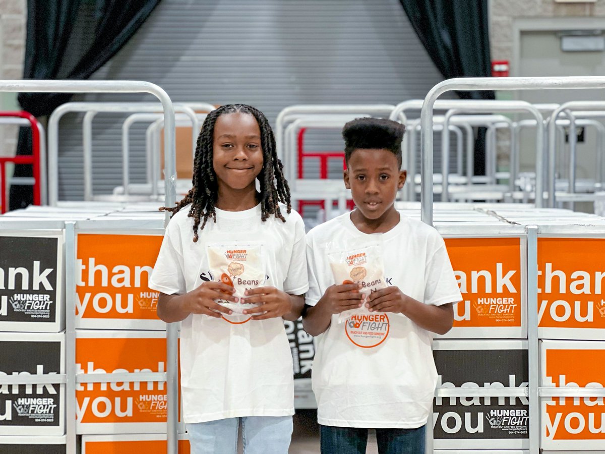 hunger_fight's tweet photo. We want to express our sincerest gratitude to everyone who participated in or supported the 2nd Annual Valdosta Community Outreach Event. Your dedication and generosity are what made this event such a success. THANK YOU! https://t.co/2WdA1PjxSn