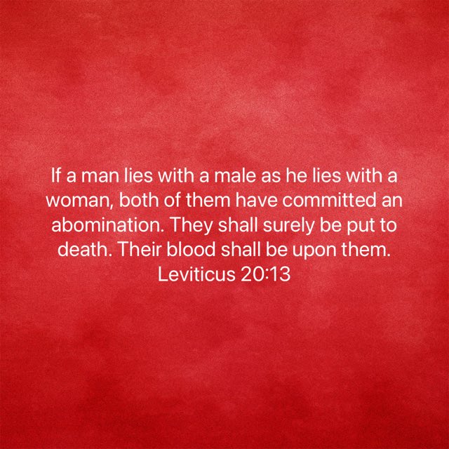 Amari on Twitter: "1. People literally say that all the time. 2. There’s plenty of Bible verses