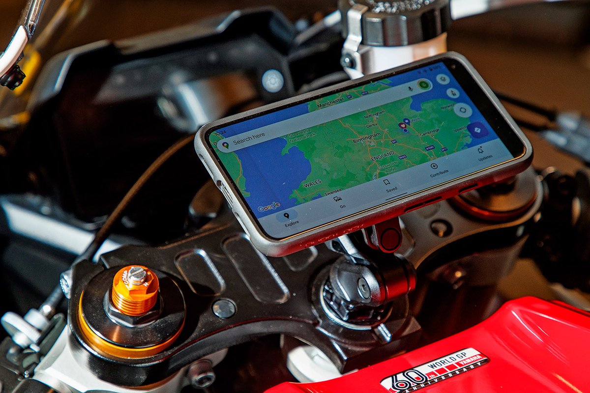 Motor Cycle News tweet media