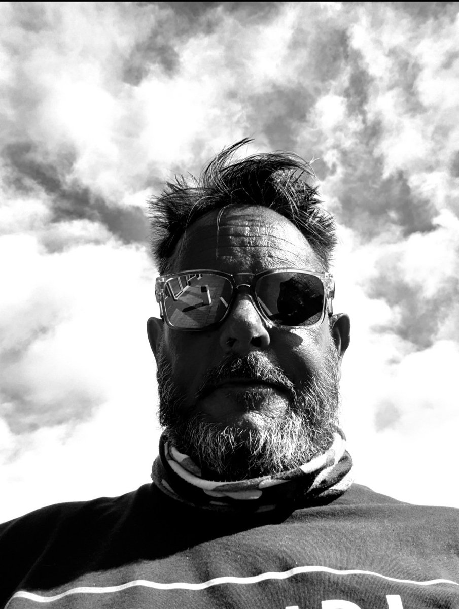 superbossAl's tweet photo. Time to grow a beard ...........
#beardtime #wintervibes. https://t.co/TvjjKwnwRZ