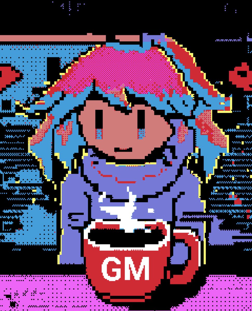 SKTCHIZZ tweet media