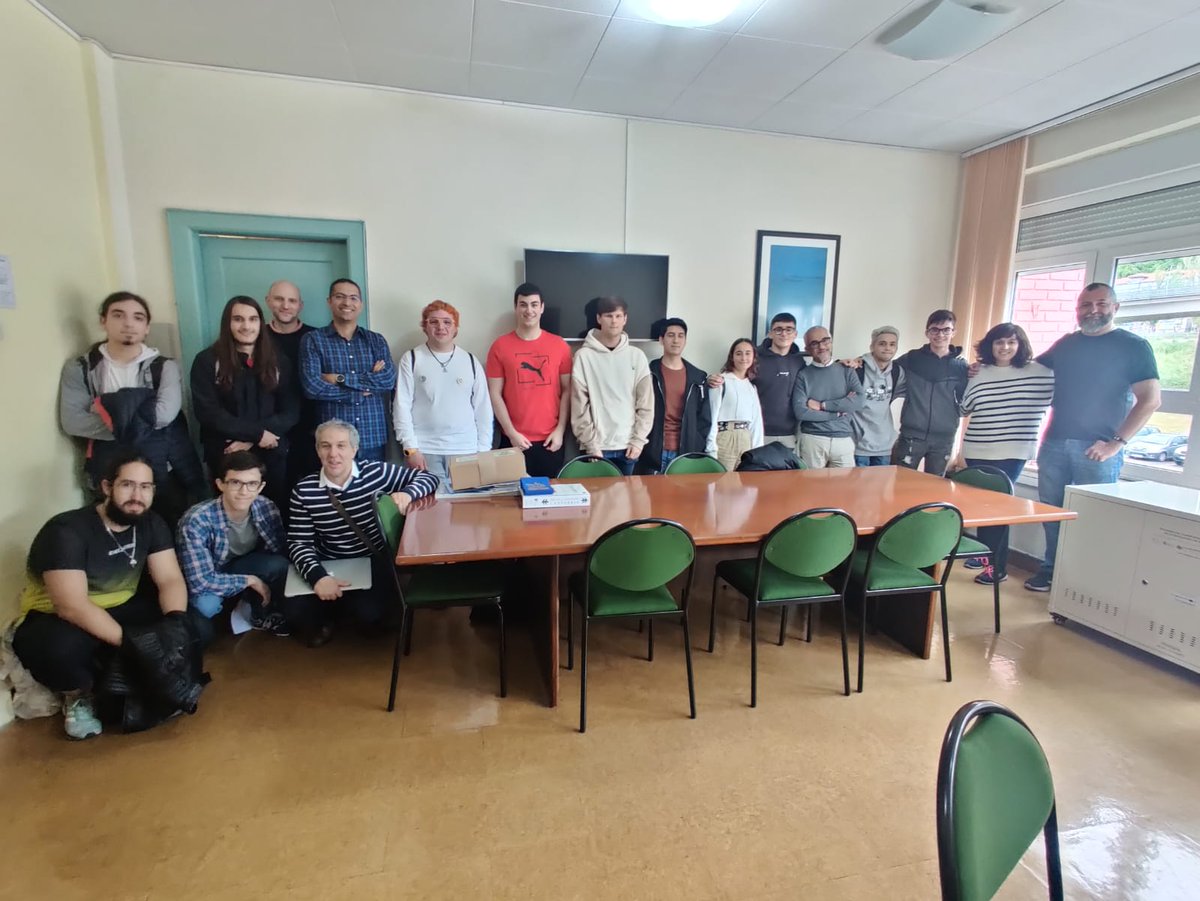 CantabriaSkills 2023.