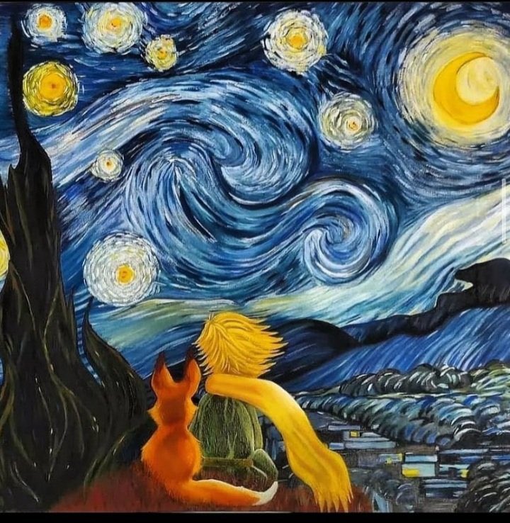 Arteymas_'s tweet photo. Magnifica imagen! 

Desconozco el autor. https://t.co/c9aiLUcMmn