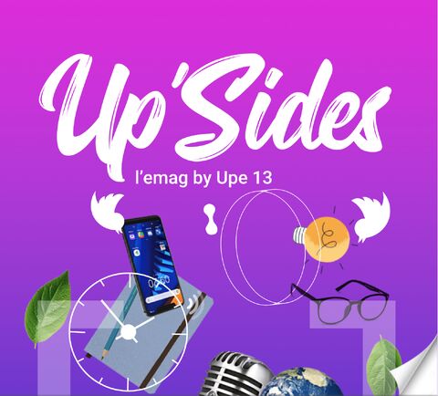 UPE13_'s tweet photo. 📣💥#UpsidesUpe13 • RDV dès maintenant sur https://t.co/M38oPxxPvF 📲 Le 3e numéro de notre emag est arrivé ! 🧐Découvrez les portraits de près de 30 entrepreneur(e)s du territoire. De leurs sources d’inspiration à leurs lectures, ils se livrent et témoignent... https://t.co/JORPnrIwpy