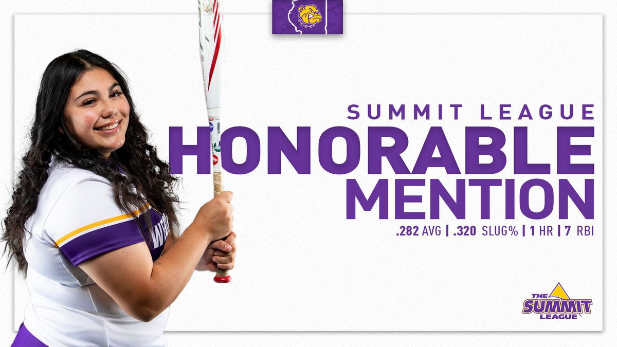 For the first time since 2⃣0⃣1⃣8⃣, 𝙁𝙊𝙐𝙍 All-Summit selections are Leathernecks. Join us in congratulating Bella, Sav, Emily, and Maria!

📰: bit.ly/3LMsMB6