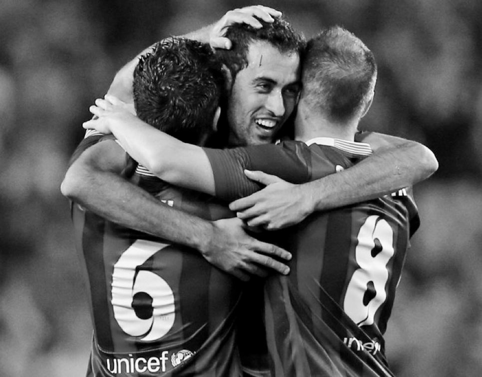 Esta historia ha llegado a su fin 💔