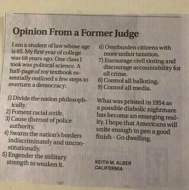 VeBo1991's tweet image. Once a diabolic nightmare, now a horrifying reality 👇🔥👇