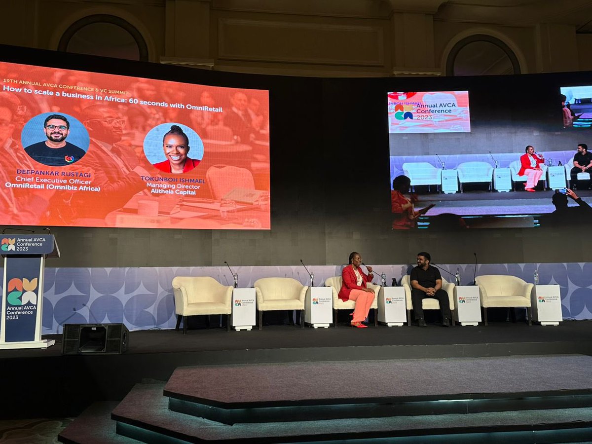 Deepankar Rustagi tweet media