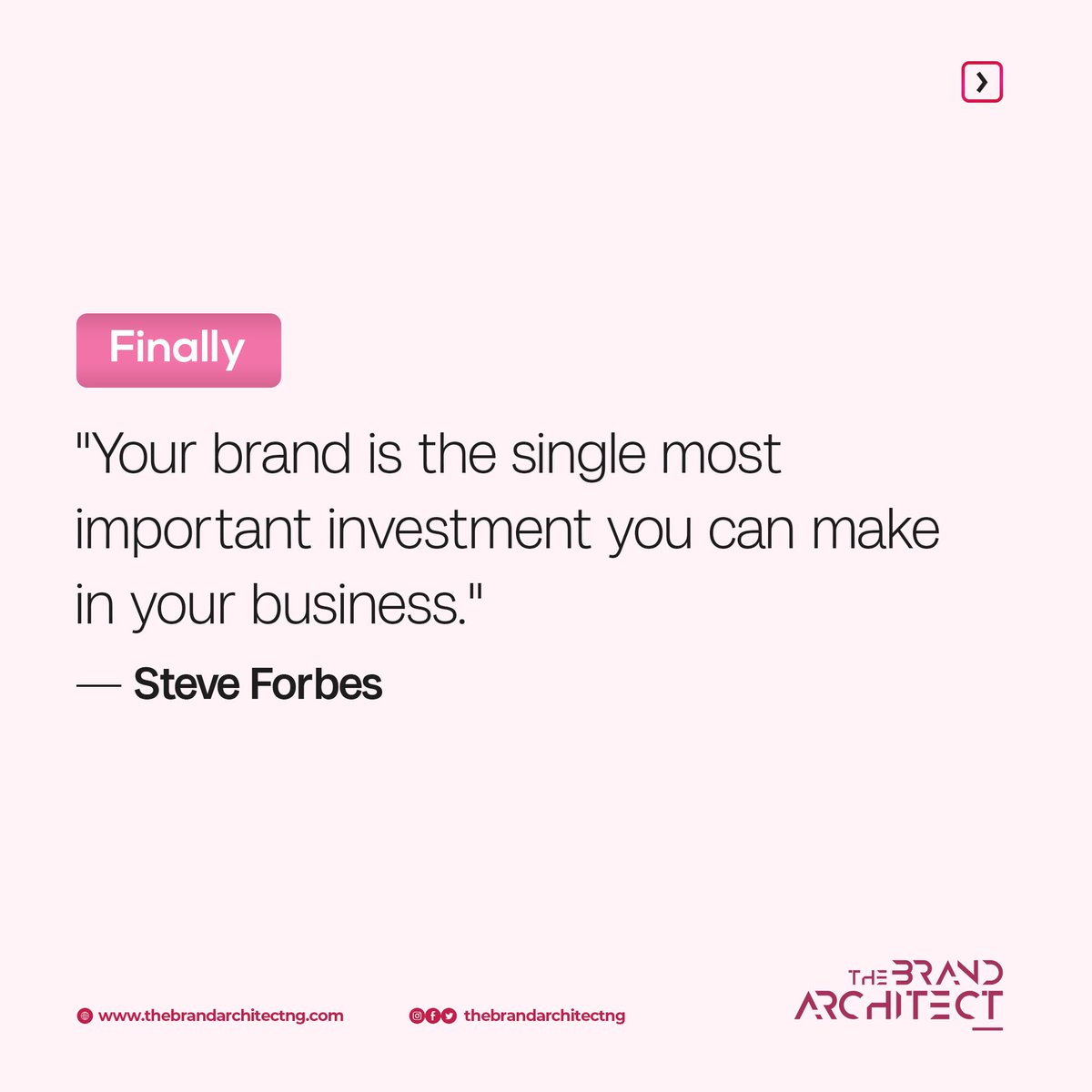 BrandStrategyNG's tweet photo. https://t.co/PnbSDTCZOB