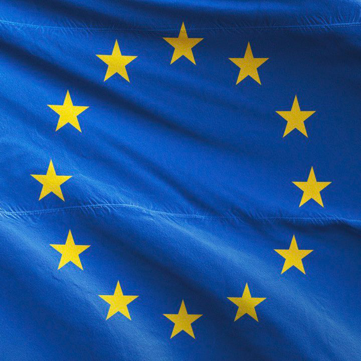 Happy Europe Day to all my friends and followers, in the UK and in Europe. We WILL return. 🙂 #EuropeDay2023 #RejoinEU