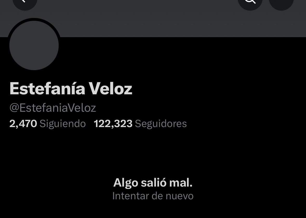 luis_gj's tweet photo. Estefanía Veloz siendo una vulgar hipócrita…

¡Qué novedad!
🥱🥱🥱😴 https://t.co/oXysbw0TTP