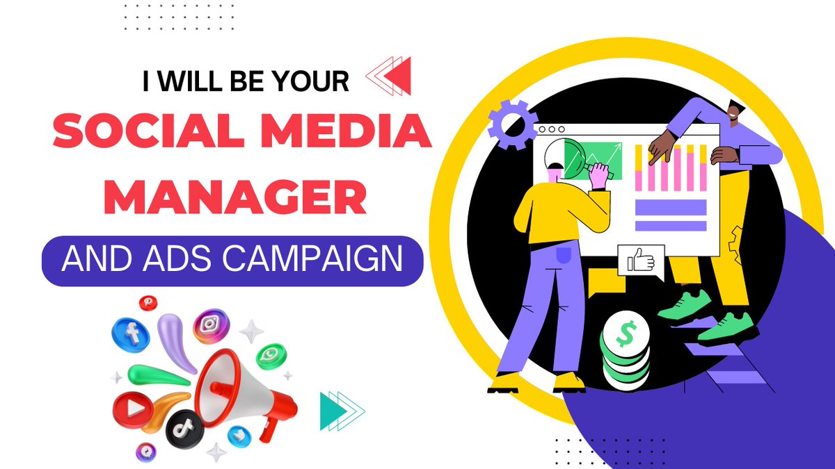 ArAshikuzzaman's tweet photo. I will be your profitable social media manager and ads campaign.

Visit my fiverr gig and Order Now.
https://t.co/nf6v9PmkFJ

#socialmediamarketing #socialmedia #facebookmarketing #fiverrseller #dataanlytics #socialmediaadsmanager #digitalartwork #remoteworker #Fiverr https://t.co/AeH5sn2oIo