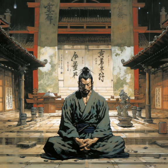 LeighStJohn33's tweet photo. Meditation is incredibly difficult in the beginning..

But here's the thing..

This is the test of initiation..

If you can learn to:

> Sit with the discomfort
> Relax out of any distraction
> Develop a "collected" state of mind

The fruits that await are beyond compare https://t.co/fn0lNJ4iI5