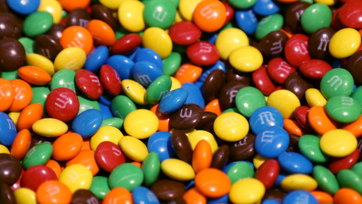 TheOnion's tweet photo. M&amp;M’s Announces 1 In Every 100 Candies Acts As An Abortion Pill https://t.co/JypqzxwFfl https://t.co/MfjbgDVcrU