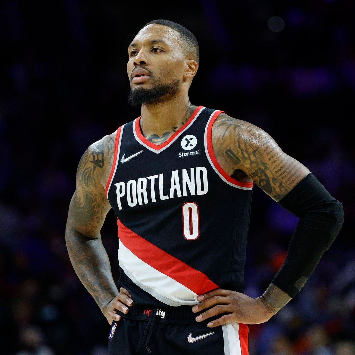 Legion Hoops tweet media