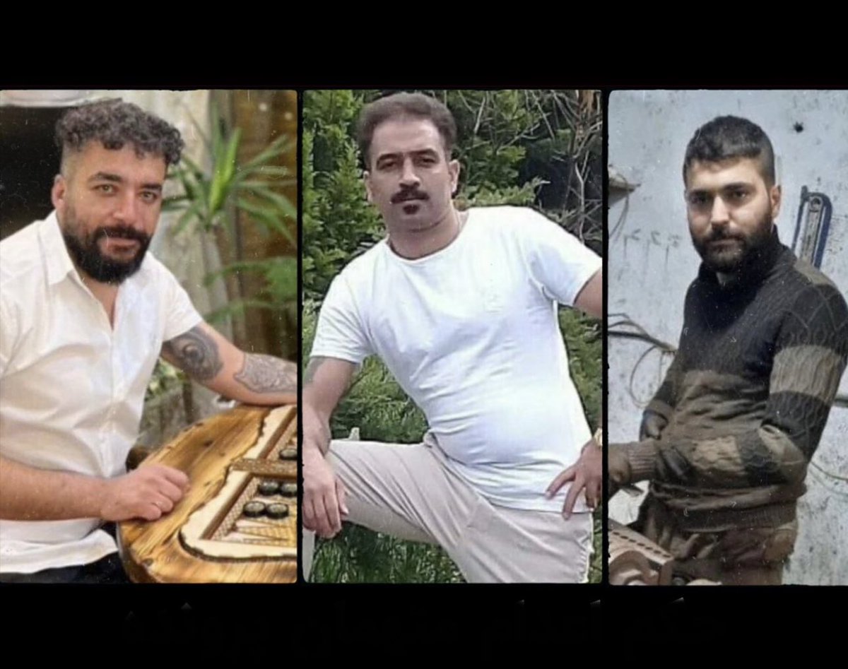 Masih Alinejad 🏳️ tweet media