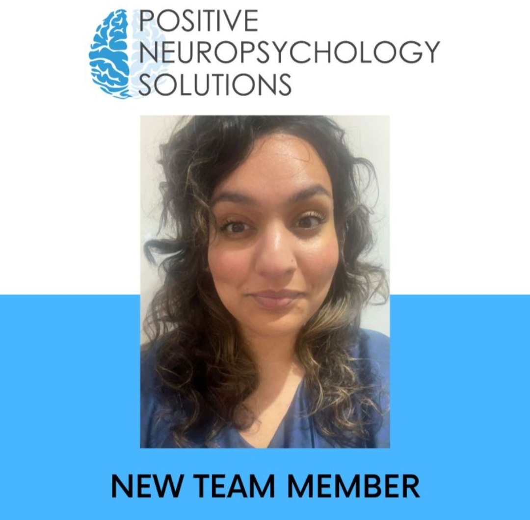 We are super pleased to welcome Dr Sana Gill as an associate Clinical Psychologist. Dr Gill specialises in neuropsychology and narrative therapy. She will be covering the South Manchester area and has evening and weekend availability. Welcome to the team! 👍🧠🙌